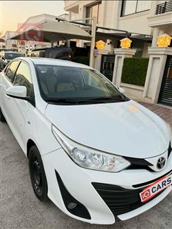 تويوتا يارس